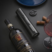 Electric Wine Opener By Elivier