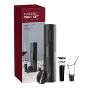 Electric Wine Opener By Elivier